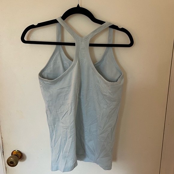 Eb to Street Lulu Tank Top - Picture 2 of 2